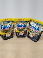 Finish Powerball Ultimate Plus - 3x90 Capsules, Ophalen of Verzenden
