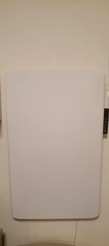 LSC Smart Infrarood Verwarming Paneel, Doe-het-zelf en Verbouw, Verwarming en Radiatoren, Zo goed als nieuw, Overige typen, 500 tot 800 watt