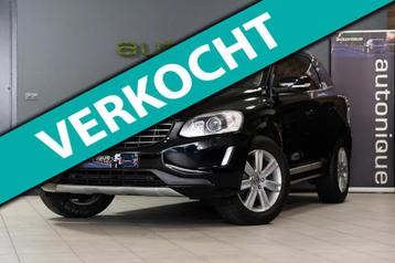 Volvo XC60 2.0 T5 104dkm *Lederen Bekleding/Navi/Camera* TRE beschikbaar voor biedingen