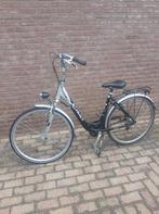 Mooie xtract damesfiets 28 inch frame 50 cm 7 versnellingen, Gebruikt, Versnellingen, 50 tot 53 cm, Ophalen