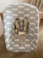 Stokke newborn met extra Ukje hoes, Kinderen en Baby's, Kinderstoelen, Overige typen, Zo goed als nieuw, Ophalen