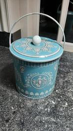 Oud Engels blik., Ophalen of Verzenden, Gebruikt, Overige