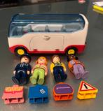 Playmobil 123 Autobus 6773, Kinderen en Baby's, Speelgoed | Playmobil, Ophalen of Verzenden, Zo goed als nieuw