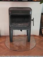 Jøtul Houtkachel - Prachtig Design!, Huis en Inrichting, Kachels, Ophalen, Gebruikt, Houtkachel, Vrijstaand