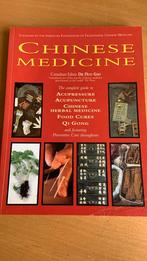 Chinese medicine - Duo Gao, Ophalen of Verzenden, Zo goed als nieuw