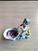 Meissen beeldje, Antiek en Kunst, Ophalen of Verzenden