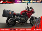 Yamaha TRACER 700 (bj 2018), 700 cc, Bedrijf, Toermotor, Onbekend