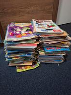 Donald duck tijdschriften, Ophalen, Verschillende figuren, Papier, Kaart of Schrift