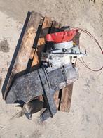 Volvo penta 270 staartstuk opknapper, Ophalen, Gebruikt, Volvo penta, Motor en Techniek