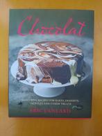 Eric Lanlard - Chocolat, Ophalen of Verzenden, Gelezen