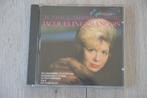 JACQUELINE FRANCOIS == BEST OF JACQUELINE FRANCOIS, Verzenden, 1980 tot 2000