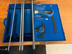 Uponor Buigveren Set 16-32mm + Gereedschap, Doe-het-zelf en Verbouw, Gereedschap | Handgereedschap, Ophalen of Verzenden, Gebruikt