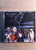 black sabbath-live evil, Verzenden, Zo goed als nieuw