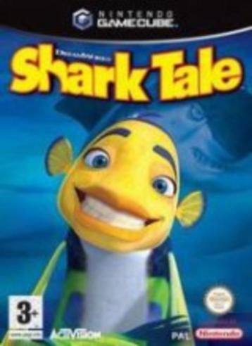 Shark Tale - NGC beschikbaar voor biedingen