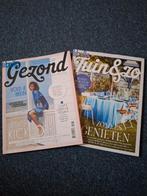 Libelle specials, Verzenden, Zo goed als nieuw, Damesbladen
