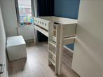 Halfhoogslaper van Flexa, Kinderen en Baby's, Ophalen, Gebruikt, Halfhoogslaper