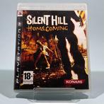 Silent Hill Homecoming  - Playstation 3, Spelcomputers en Games, Games | Sony PlayStation 3, Avontuur en Actie, Gebruikt, Vanaf 18 jaar
