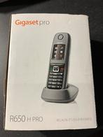 Gigaset R650H Pro, Telecommunicatie, Vaste telefoons | Handsets en Draadloos, Ophalen of Verzenden, Nieuw, 1 handset