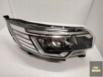 Renault Trafic IV Full Ledlamp rechts Renault beschikbaar voor biedingen