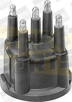 Ford verdelerkap BERU! RESTPARTIJ VK361, -, -, Nieuw, Ophalen of Verzenden