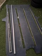 Mercedes Viano Stoelen Rails met Vloer, Auto-onderdelen, Ophalen of Verzenden, Gebruikt, Mercedes-Benz