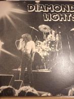 Diamond Head: Diamond lights 4 track ep, Verzenden, Gebruikt