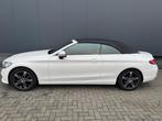 Mercedes-Benz C-klasse Cabrio 200 Advantage Facelift 9G Tron, Auto's, Automaat, 12 maanden, Euro 6, 4 cilinders