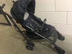 Chicco Lite Way 3 Complete Buggy, Kinderen en Baby's, Buggy's, Ophalen, Gebruikt, Overige merken, Verstelbare rugleuning