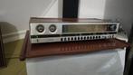 Philips 22rh720 receiver vissenoog, Audio, Tv en Foto, Versterkers en Receivers, Gebruikt, Ophalen, Overige merken, Minder dan 60 watt