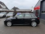 Audi A3 Sportback 1.4 e-tron PHEV S-Line Pro Line plus, Auto's, Audi, Stof, Gebruikt, 4 cilinders, Traction-control