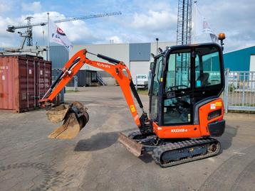 Kubota kx 19-4 mini graver. beschikbaar voor biedingen