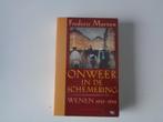 10213-10-2 : Onweer in de schemering - F. Morton.1C, Ophalen of Verzenden, Tweede Wereldoorlog, Zo goed als nieuw, Overige onderwerpen