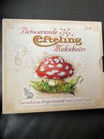 Betoverende Efteling Melodieën ( 2 cd set ), Ophalen of Verzenden, Zo goed als nieuw, Overige typen