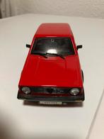 Te koop burago volkswagen golf gti, Ophalen of Verzenden