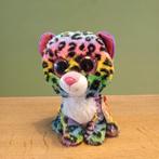Ty beanie boo Dotty knuffel panter, Ophalen, Zo goed als nieuw, Overige typen