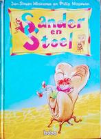 Sander En Stoel, Gelezen, 5 of 6 jaar, Fictie algemeen, Jongen of Meisje