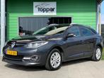 Renault Mégane Estate 1.2 TCe Limited | Navigatie | CruiseC, Voorwielaandrijving, Gebruikt, 4 cilinders, 116 pk