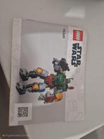 LEGO 75369 Boba Fett, Kinderen en Baby's, Speelgoed | Duplo en Lego, Ophalen, Zo goed als nieuw