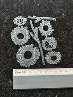 Snijmal bloemen, Hobby en Vrije tijd, Ophalen of Verzenden, Nieuw, Overige thema's, Pons of Mal