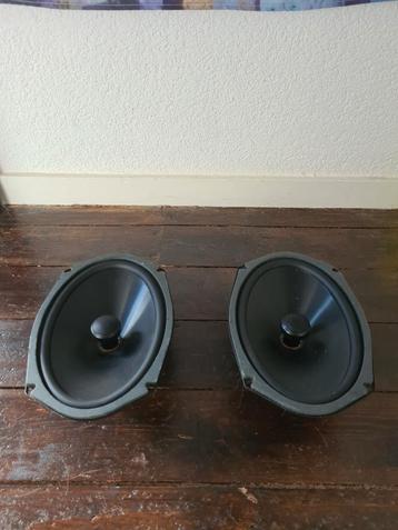 Cerwin Vega 6x9 coax 69 mobile beschikbaar voor biedingen