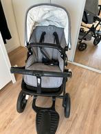 Kinderwagen bugaboo fox compleet, Ophalen of Verzenden, Bugaboo