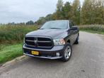 Dodge RAM 1500 5,7 V8 2018 MARGE LPG  weinig km!, Auto's, Automaat, 394 pk, 3130 kg, Grijs