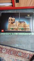 NIEUW LEGO Notre-Dame nr. 21061 4383 pcs in doos, Ophalen, Nieuw, Complete set, Lego