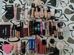 Make up pakket Maybelline, l oreal, E.L.F, Essence, sheglam, Ophalen of Verzenden, Gebruikt, Gehele gezicht