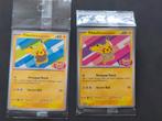 2x Pikachu Berkemeja Batik sealed, Hobby en Vrije tijd, Verzamelkaartspellen | Pokémon, Ophalen of Verzenden, Nieuw