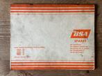 1968 BSA A65 en A50 onderdelen catalogus, fabrieks, Ophalen of Verzenden, Overige merken