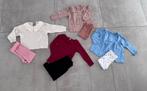 Meisje kledingpakket 86, Kinderen en Baby's, Ophalen of Verzenden, Gebruikt, Maat 86