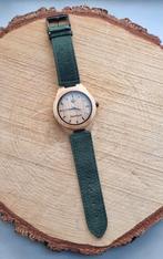 Woodwatch, Overige merken, Staal, Staal, Ophalen of Verzenden