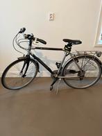Carbon multicycle trekking fiets, Ophalen of Verzenden, Zo goed als nieuw, Overige merken