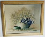 Schilderijen (5x) . Mogen per schilderij verkocht worden!!!, Huis en Inrichting, Ophalen, Minder dan 50 cm, Schilderij, 50 tot 75 cm